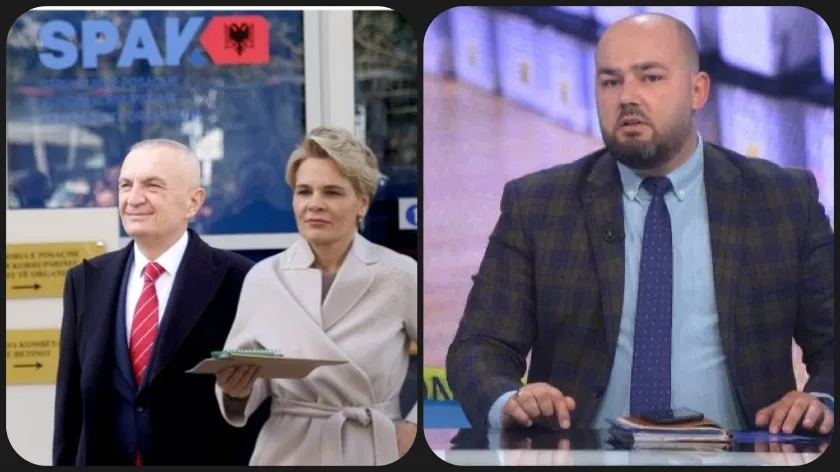 Meta dhe Kryemadhi të pandehur nga SPAK – Avokati Logu: Vendim politik, jo ligjor