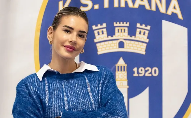 Dosja 5D/ GJKKO  dënon drejtoreshën e Klubit Sportiv Tirana, Deborah Keçin