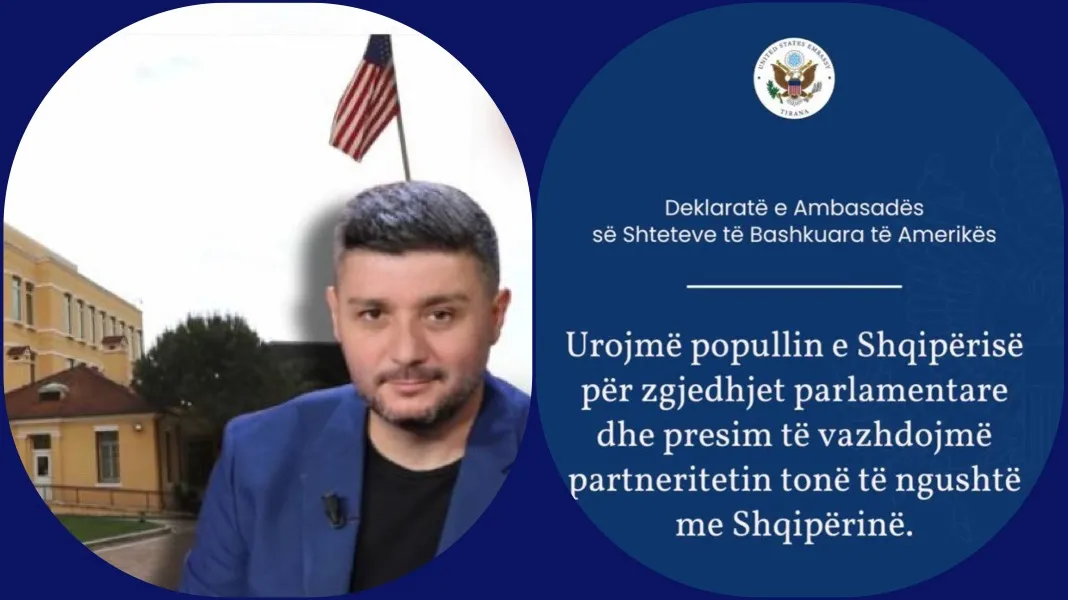 Si duhet ta lexojmë reagimin e SHBA për zgjedhjet?