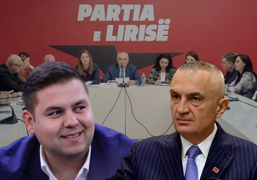 Akuzat e Metës, Braimllari: Emri im s’të mbulon hallet!