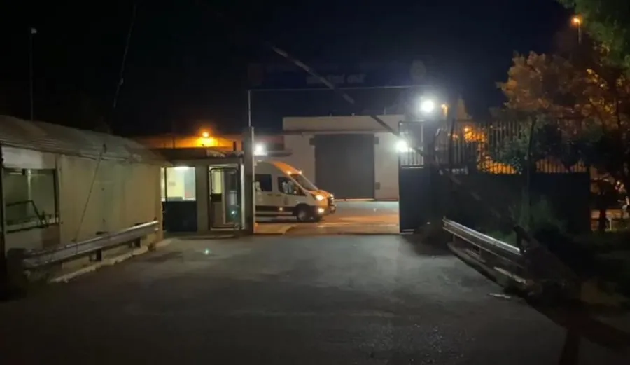 Eksplozivi që shpërtheu në burgun e Fushë-Krujës ishte artizanal