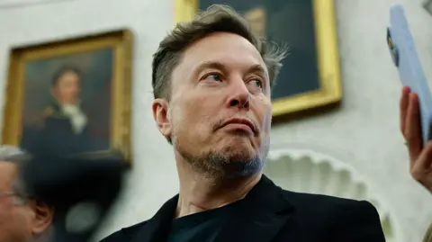 Elon Musk largohet nga administrata Trump: “Doge” do të vazhdojë