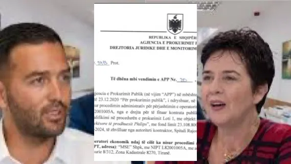 MSE përjashtohet sërish, mashtroi për të fituar 230 mijë euro në Shkodër!