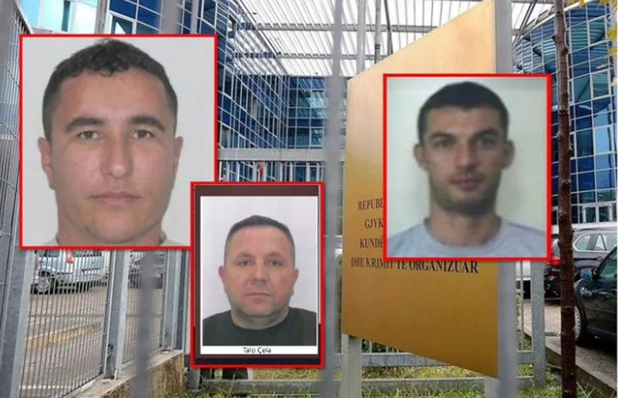 Erion Alibej rrëfen si u njoh me Nuredin Dumanin: Isha i ngujuar e takova në pallatin tim!