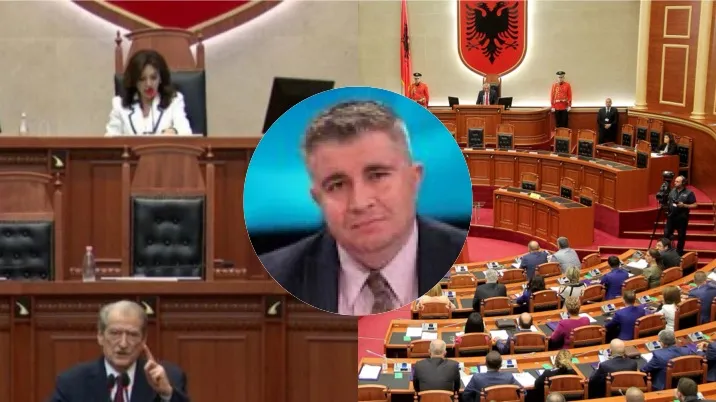 11 iluzione nga zgjedhjet e 11-ta të 11 maji