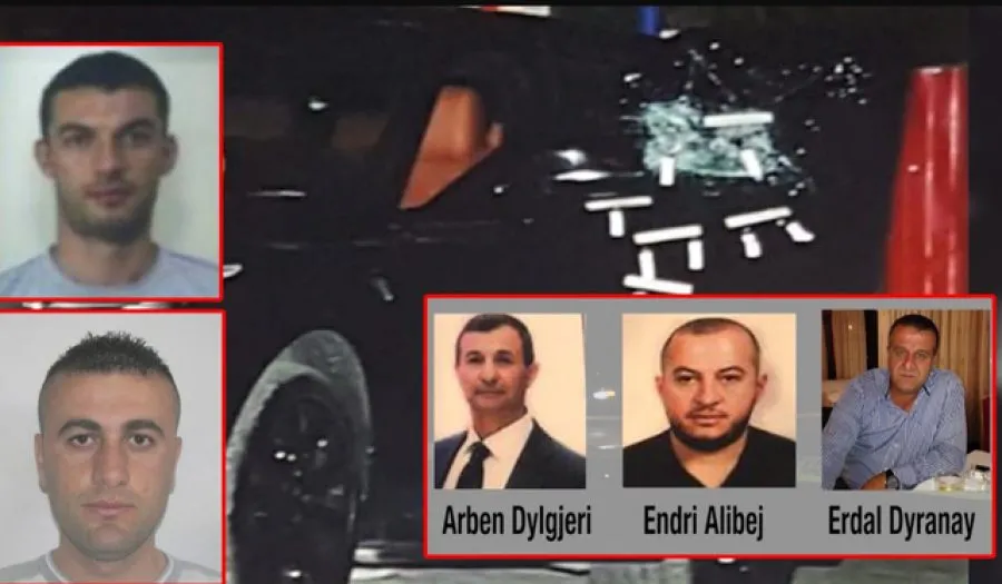 Dëshmia e Alibej: Altin Qato ishte drejt zbardhjes së masakrës së Bradasheshit, e larguan