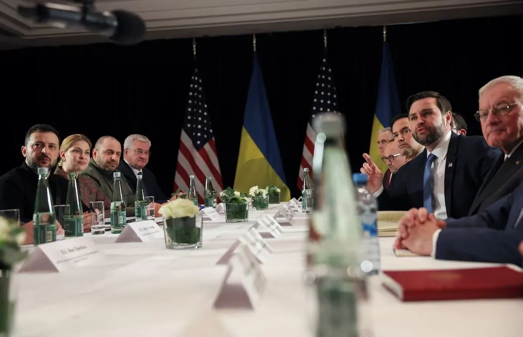 SHBA: Nëse Rusia merr vendimin e gabuar, do t’i braktisim bisedimet për paqe