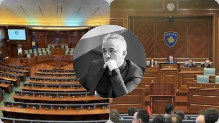 Shteti i Kosovës meriton shumë më tepër respekt, sesa rekorde botërore për të zgjedhur kreun e KUVENDIT