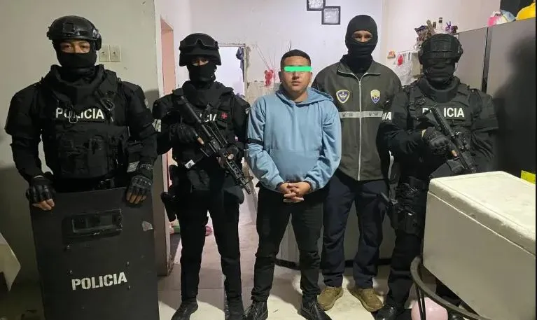 Operacioni “Gran Fénix 23” shkatërron rrjetin ndërkombëtar të drogës me lidhje shqiptare në Spanjë