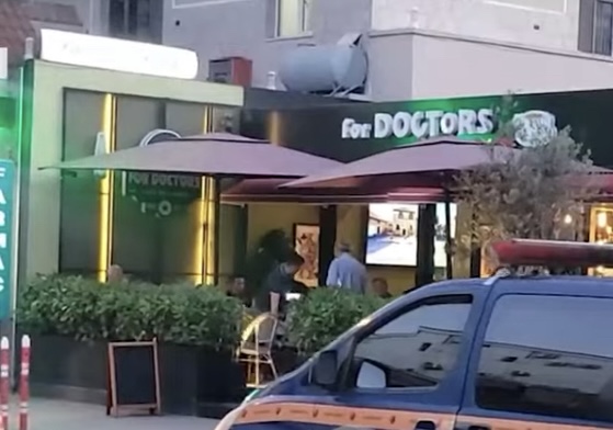 Durrës/ Plagoset me armë zjarri një person