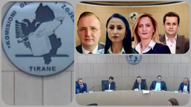 PD dhe PS bashkojnë votat në KAS