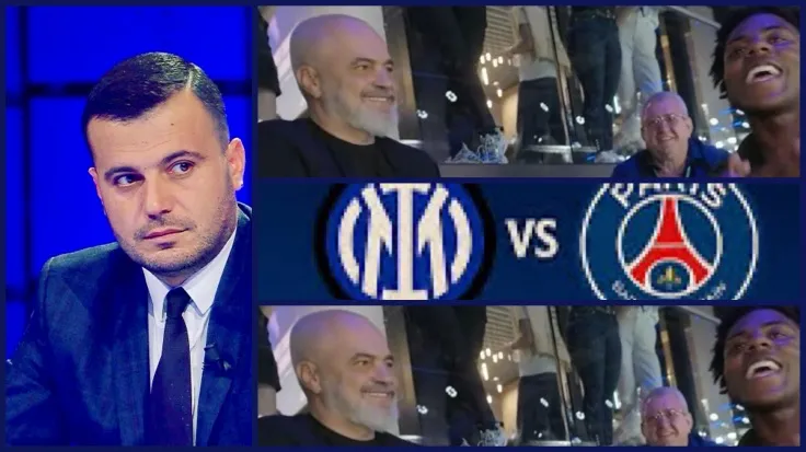 Farsat nuk mund të fitohen kurrë!