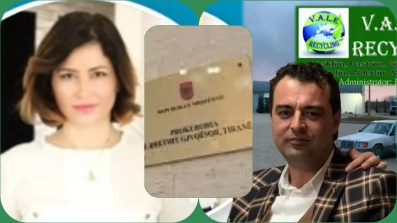 Skandali me mbetjet spitalore prokuroria çon për gjykim 13 persona