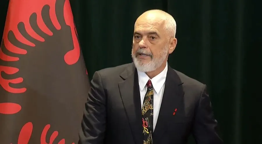 Gjylameti kërkoi pamjet e numërimit të votave, reagon Rama: Ju këshilloj të mos ndiqni këtë rrugë