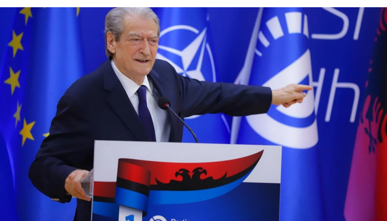 A do tërhiqet PD nga kontrata e lobimit 6 milionë USD? Ja si përgjigjet Berisha