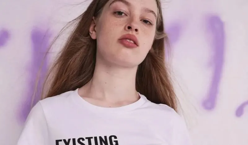Vajza trangjinore e Elon Musk në botën e modës, debuton si modele