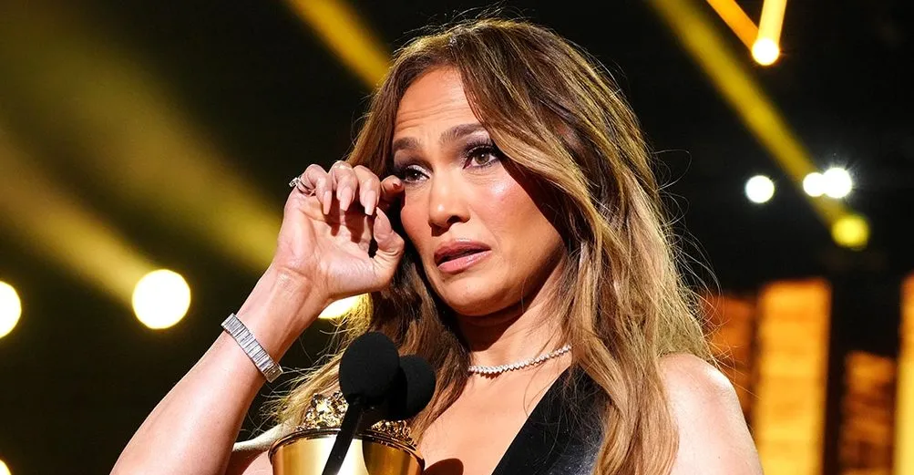 Jennifer Lopez paditet per nje shkelje te rëndë! Cfar® ka ndodhur me këngëtaren GOO CN