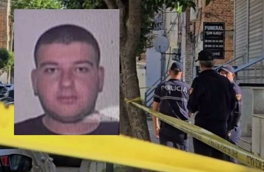 Ekzekutimi mafioz i 29-vjeçarit në Durrës, kush fshihet pas atentatit?