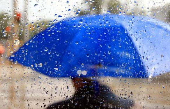 Ditë me shi, mos harroni çadrat! Parashikimi i motit për sot, ja sa do të jenë temperaturat