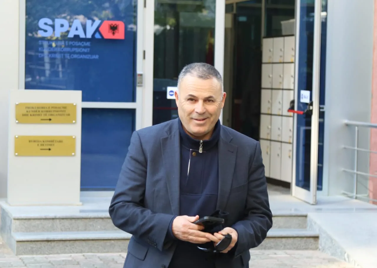 Asllan Dogjani denoncon para SPAK-ut krimin zgjedhor: PS-së i doli situata jashtë kontrollit me vjedhjet!