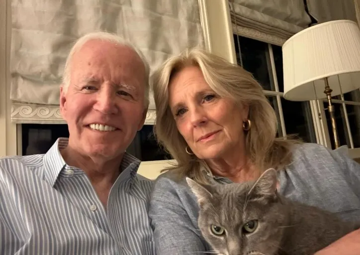 U diagnostikua me kancer në prostatë, reagon Joe Biden: Faleminderit për mbështetjen! Unë dhe Jill jemi mësuar të jemi të fortë
