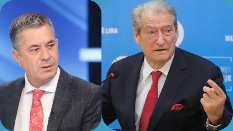 Pse duhet të qëndrojë Berisha në krye të PD-së