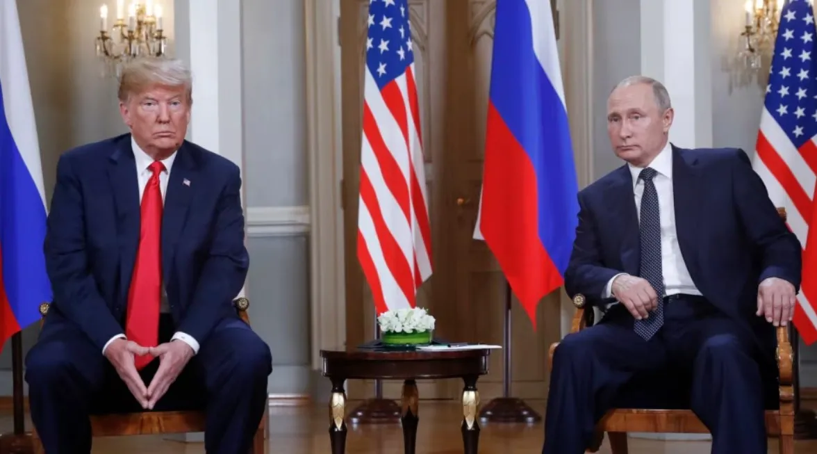 Çfarë pritet nga sanksionet e reja të Trump ndaj Putin