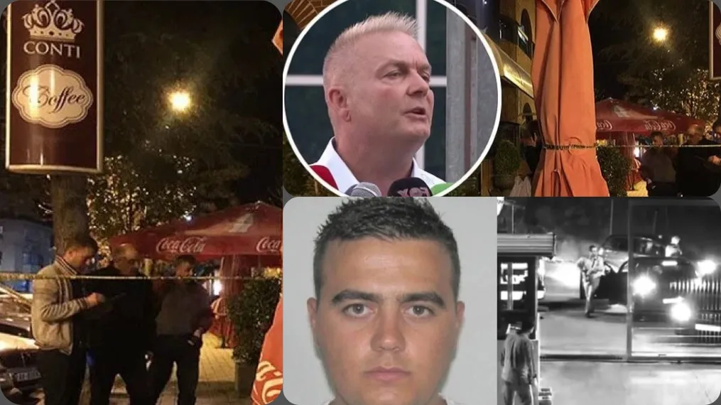 Suel Çela urdhëroi vrasjen e  avokatit Ravik Gurra