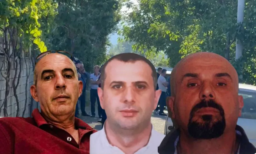 Saga e gjakmarrjes mes fiseve Gjini dhe Kaza, 5 viktima në 3 dekada