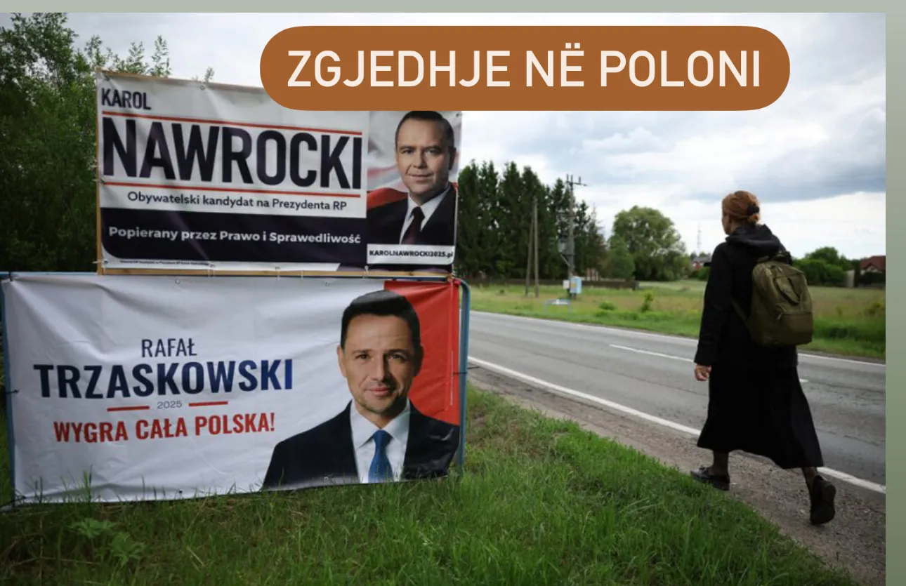 Fituesi i  presidencialeve  do të vendoset deri në votën e fundit