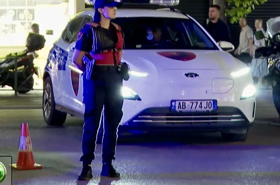 Shpallet në kërkim autori dhe pronari i biznesit ku u plagos 15-vjeçari