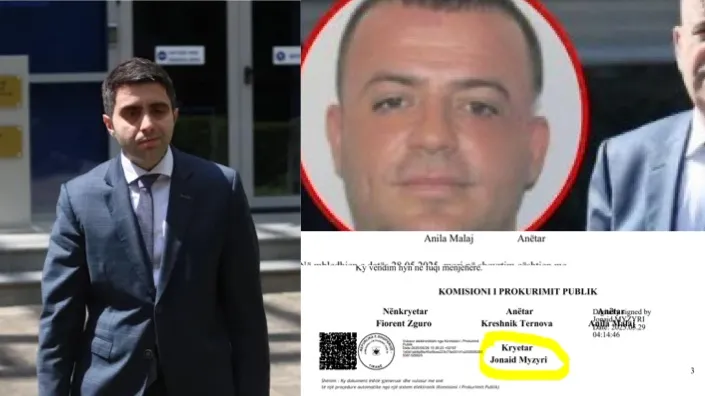Myzyri “çerr” i Abazit, del nga  SPAK  dhe i  jep tenderin 1.2 MLD