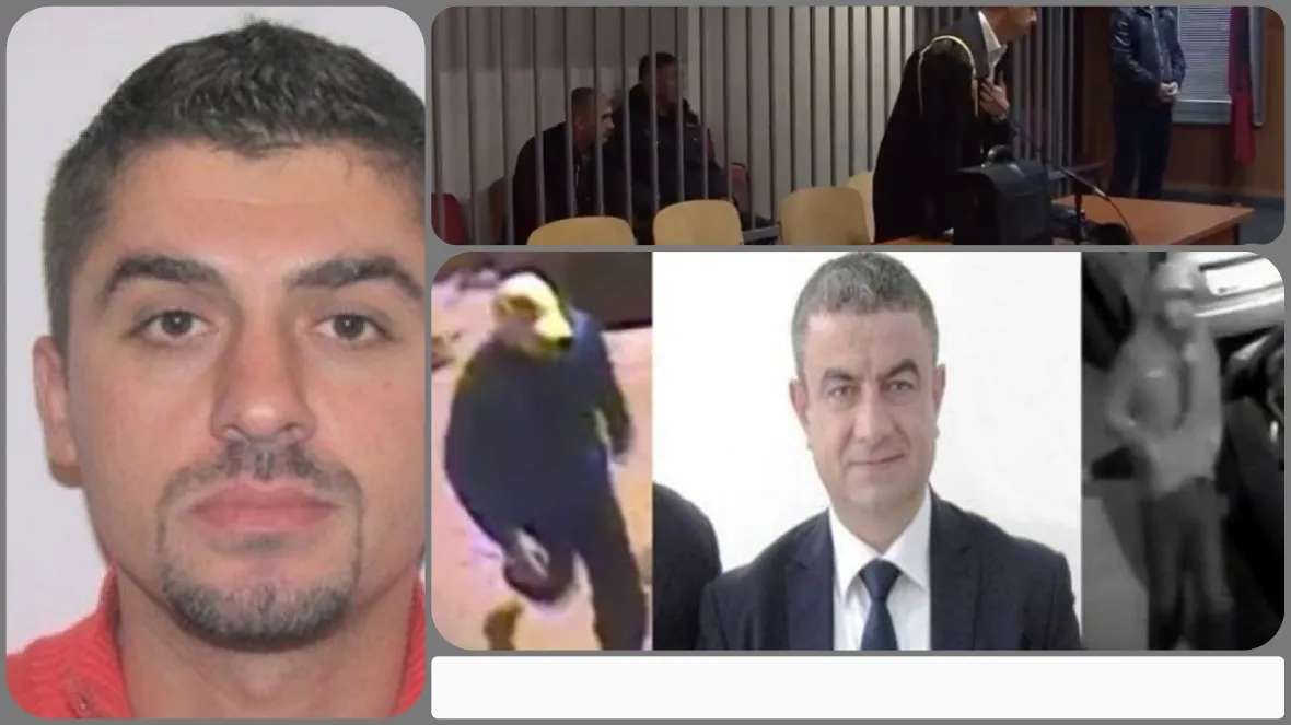 Burgim i përjetshëm për autorët  e vrasjes së kryekomisar CUKU