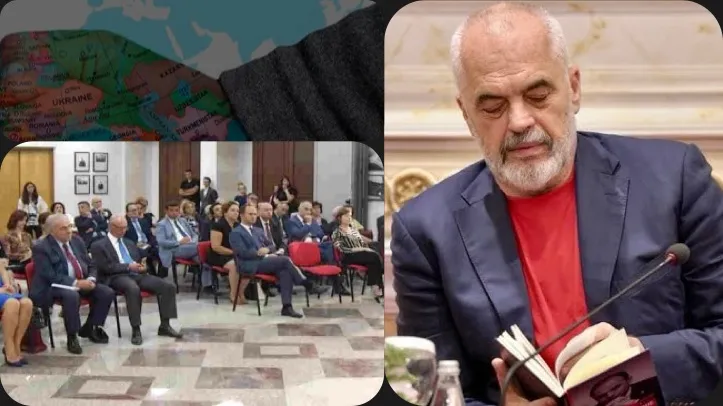 Rrezikohet largimi masiv i diplomatëve të karrierës
