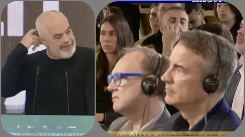 Rama rikoncepton   rezidencat  qeveritare