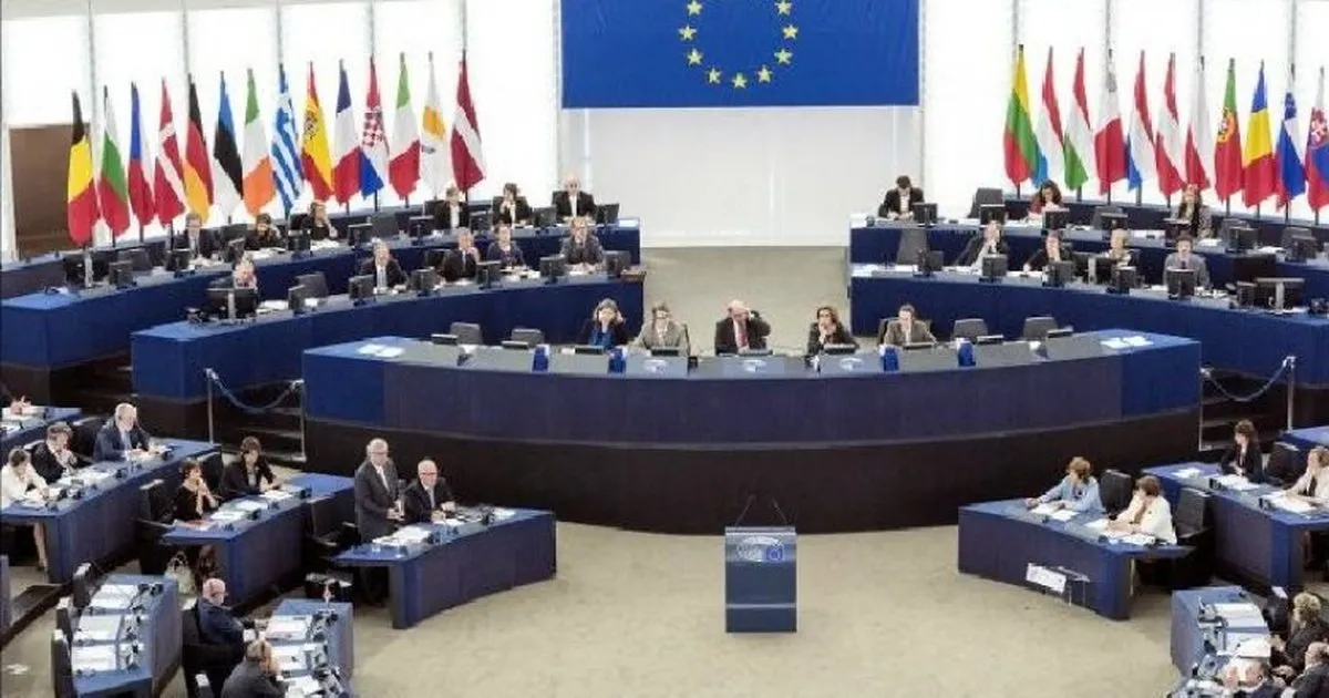 Raporti i PE për Shqipërinë: Jemi të alarmuar për  korrupsionin