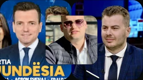 Deputeti i “Mundësisë” ortak me trafikantin e njohur Eral Myftaraj