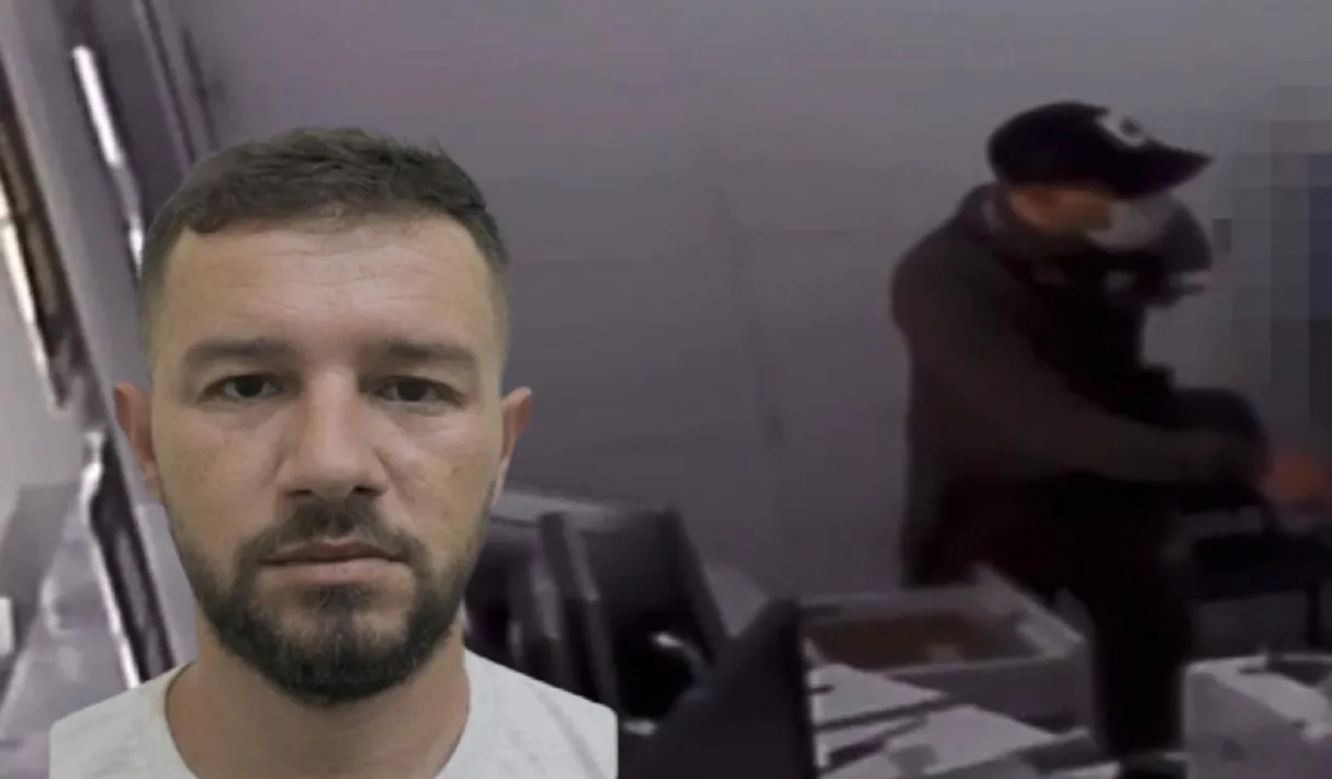 Artan Tafani rrëfen vrasjen që kreu për nder