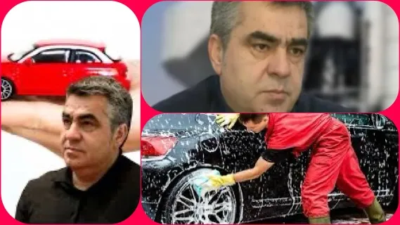 Qytetarët do të paguajnë edhe për larjen e makinës së  Gonxhes