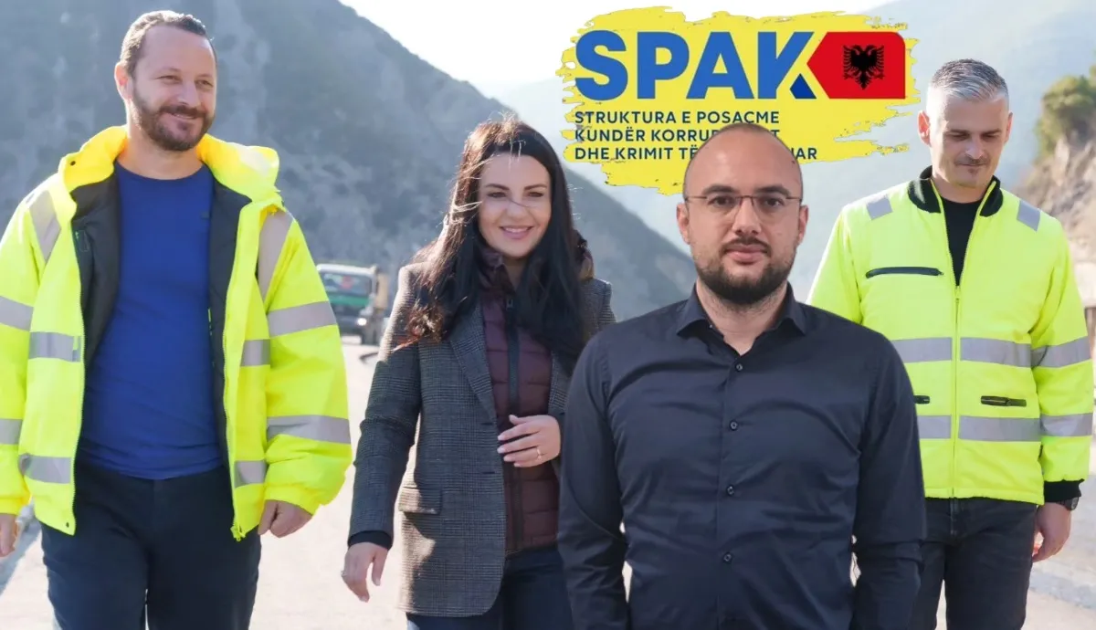“Çunat e Belës”, Berberi, Gjyli dhe Elezi dalin para gjykatës!