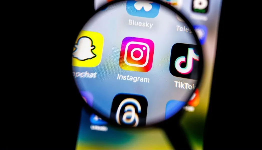 Meta  po gjurmon  përdoruesit e Android përmes Insta dhe FB