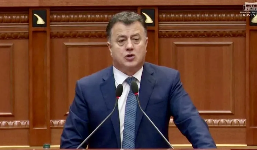 Noka shfajësohet  për disfatën: PS na grabiti  me bandat