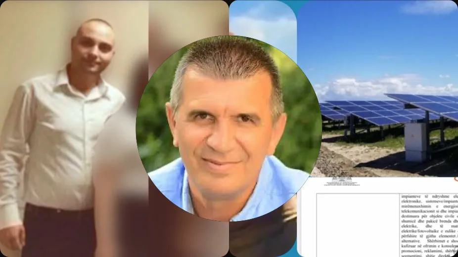 80 MLN euro për Ëngjëllin e Ballukut;  engjell1985@hotmail.com.