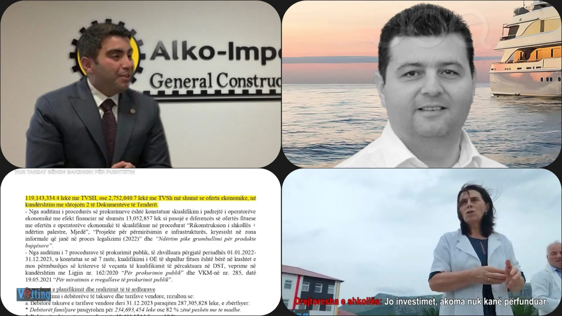 Alko-Impex e Abazit ‘spastroi’ konkurrencën!