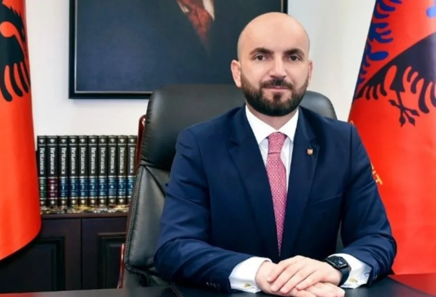 Drejtuesi i ri të BKH mund të jetë  Gledis Nano