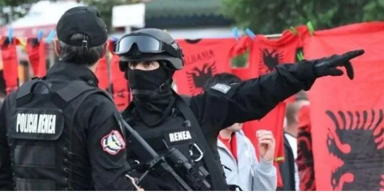 Ndeshja nesër, policia me njoftim: Zona pranë stadiumit e bllokuar