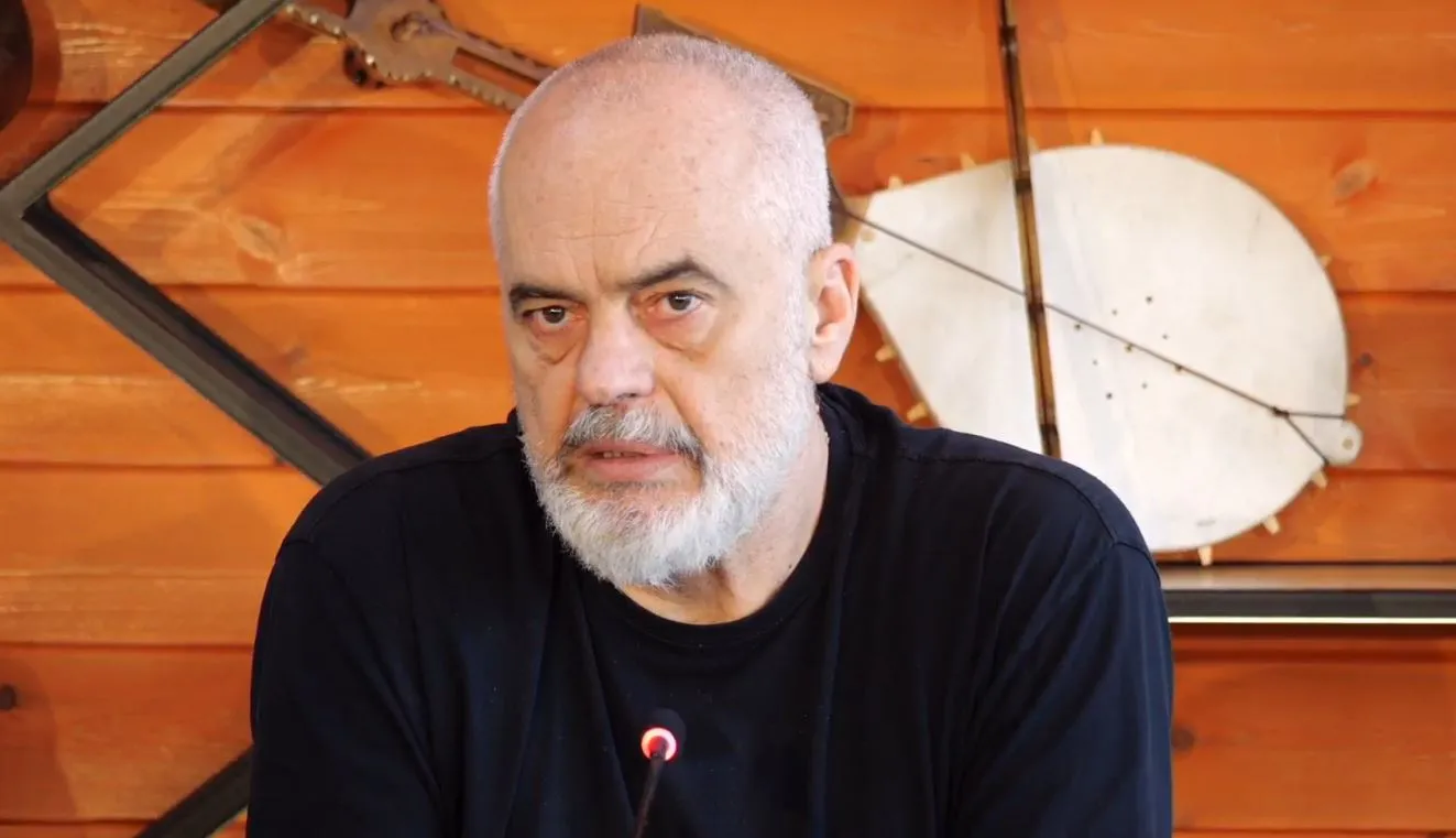 Kryeministri Rama: Shqipëria në krye të Europës