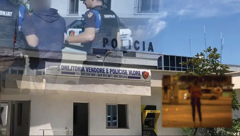 Vlorë/Arrestohet 28-vjeçari, shpallet në kërkim tutorja kineze