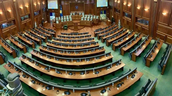 Vijon rekordi historik,  28 herë konstituimi i Kuvendit Kosovës