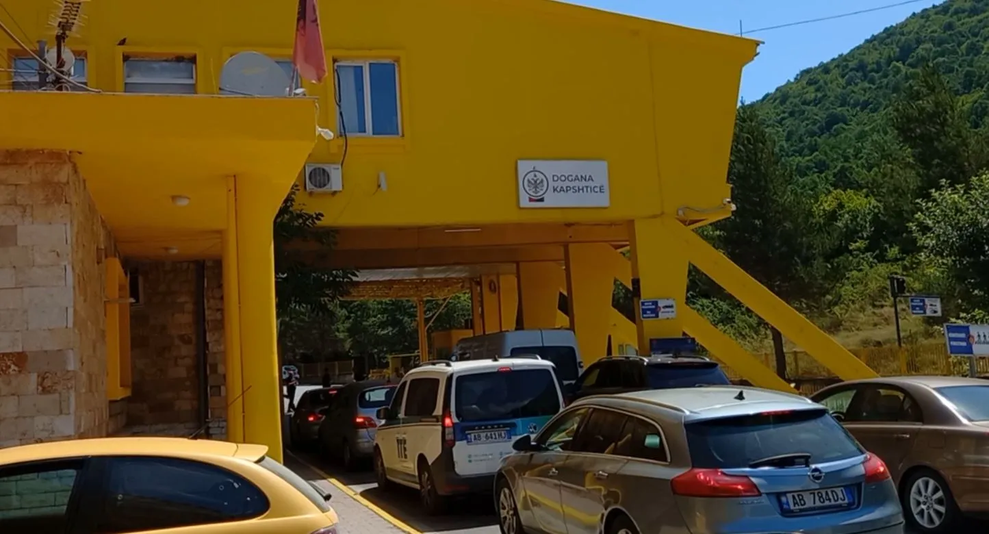 Aksion i AMP në Kapshticë, në pranga 4 punonjës policie